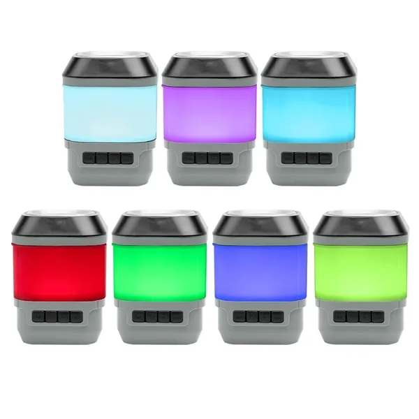 24-Piece Tool Set With Rechargeable LED Light - 24-Piece Tool Set With Rechargeable LED Light - Image 7 of 8