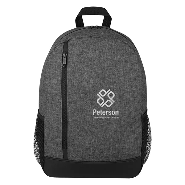 Rambler Backpack - Rambler Backpack - Image 7 of 12