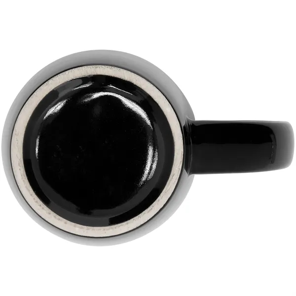 14 oz Contour Ceramic Mug - 14 oz Contour Ceramic Mug - Image 14 of 17