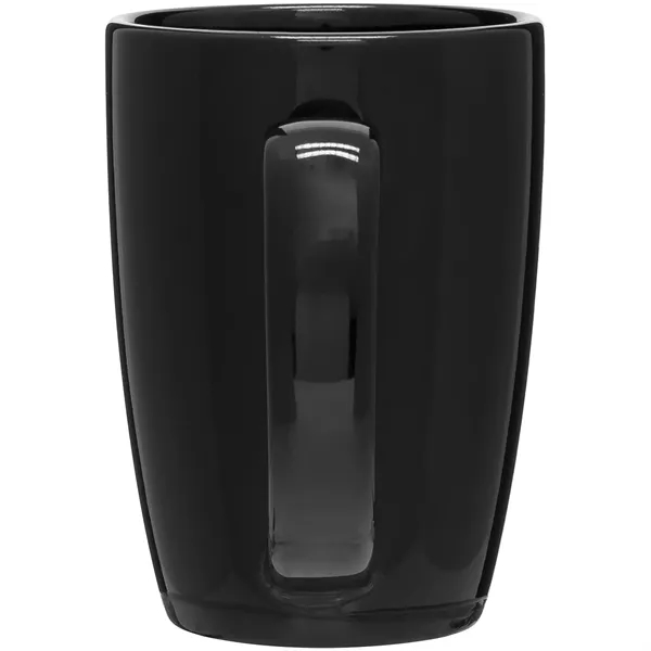 14 oz Contour Ceramic Mug - 14 oz Contour Ceramic Mug - Image 10 of 17