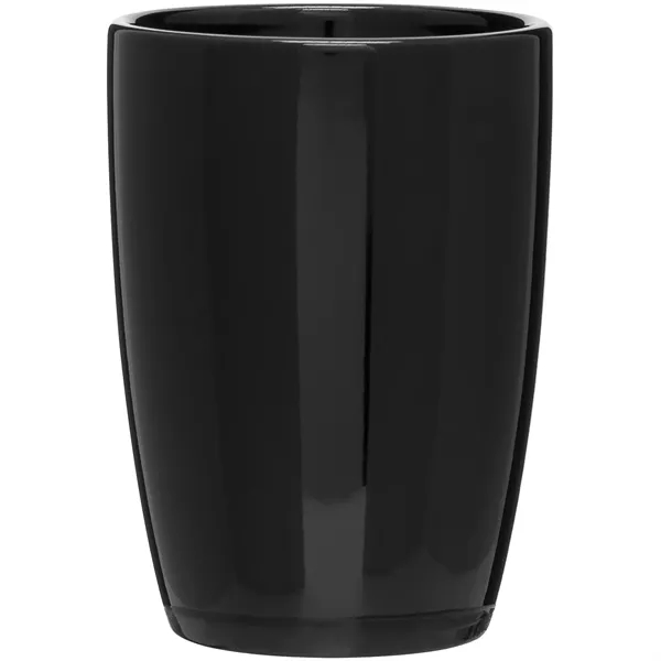 14 oz Contour Ceramic Mug - 14 oz Contour Ceramic Mug - Image 9 of 17