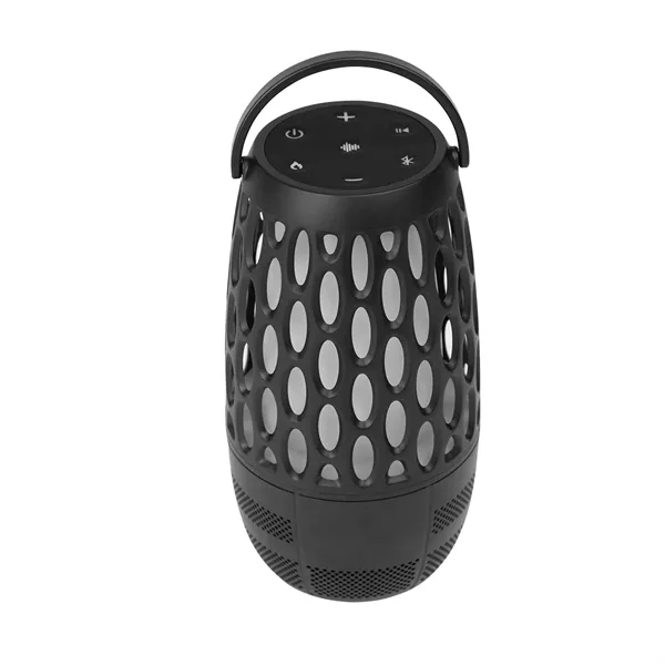 Flame Lantern Speaker - Flame Lantern Speaker - Image 2 of 6