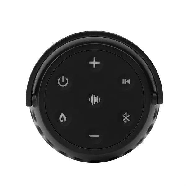 Flame Lantern Speaker - Flame Lantern Speaker - Image 5 of 6