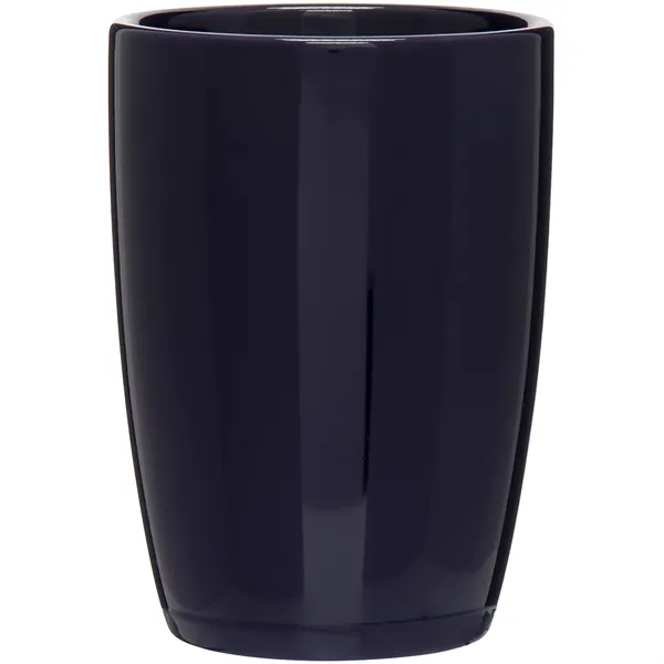 14 oz Contour Ceramic Mug - 14 oz Contour Ceramic Mug - Image 6 of 17