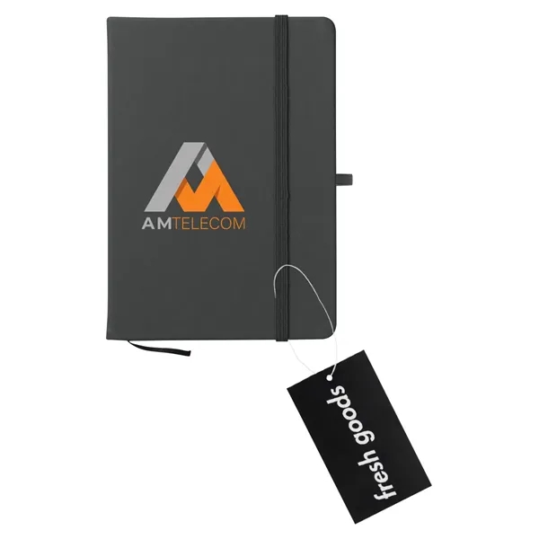 Fresh Goods rPET Journal Notebook - Fresh Goods rPET Journal Notebook - Image 2 of 47