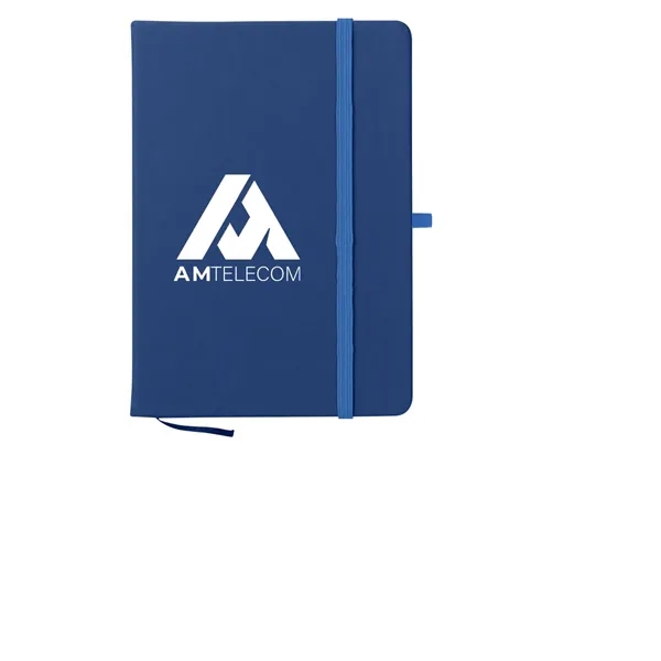 Fresh Goods rPET Journal Notebook - Fresh Goods rPET Journal Notebook - Image 15 of 47