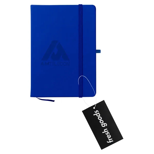 Fresh Goods rPET Journal Notebook - Fresh Goods rPET Journal Notebook - Image 28 of 47