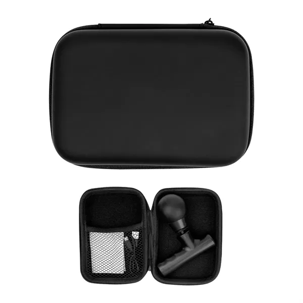 Handheld Massage Gun - Handheld Massage Gun - Image 5 of 5