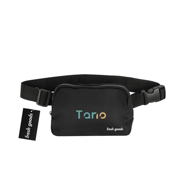Fresh Goods Anywhere Belt Bag - Fresh Goods Anywhere Belt Bag - Image 2 of 30