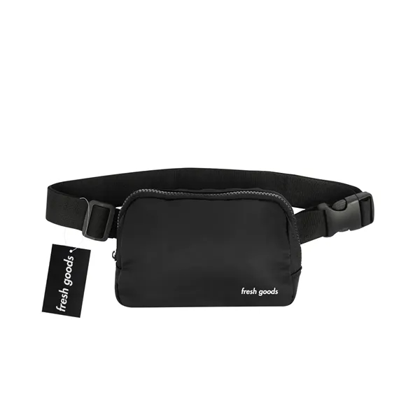 Fresh Goods Anywhere Belt Bag - Fresh Goods Anywhere Belt Bag - Image 4 of 30