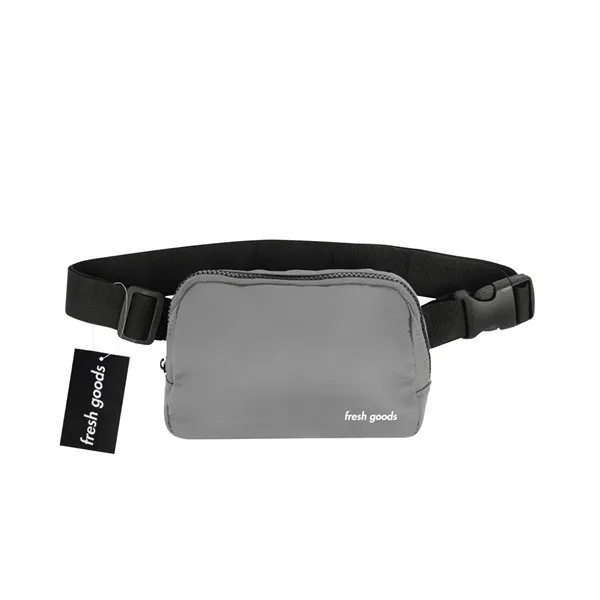 Fresh Goods Anywhere Belt Bag - Fresh Goods Anywhere Belt Bag - Image 10 of 30