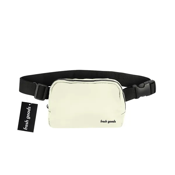 Fresh Goods Anywhere Belt Bag - Fresh Goods Anywhere Belt Bag - Image 17 of 30