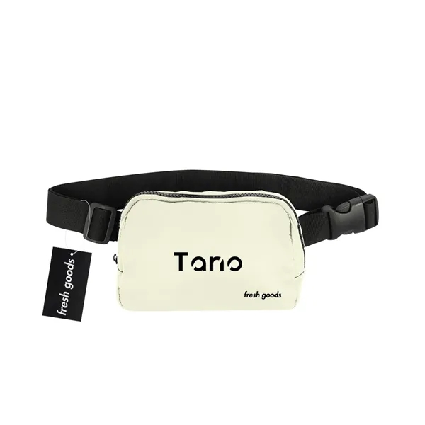 Fresh Goods Anywhere Belt Bag - Fresh Goods Anywhere Belt Bag - Image 18 of 30