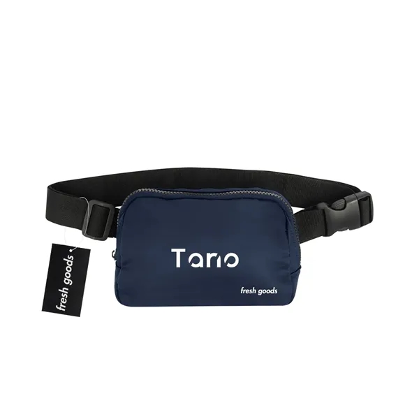 Fresh Goods Anywhere Belt Bag - Fresh Goods Anywhere Belt Bag - Image 19 of 30