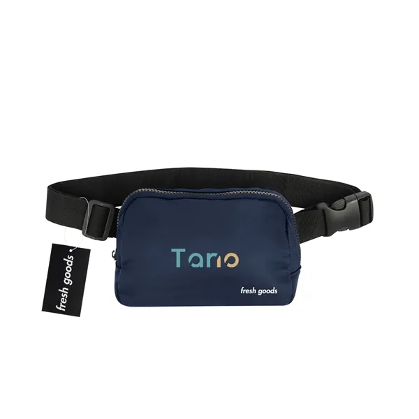 Fresh Goods Anywhere Belt Bag - Fresh Goods Anywhere Belt Bag - Image 20 of 30