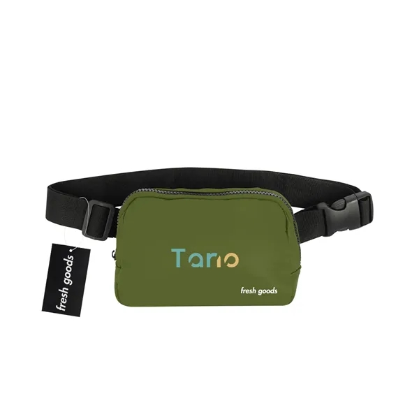 Fresh Goods Anywhere Belt Bag - Fresh Goods Anywhere Belt Bag - Image 21 of 30
