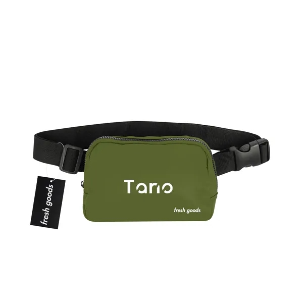 Fresh Goods Anywhere Belt Bag - Fresh Goods Anywhere Belt Bag - Image 22 of 30
