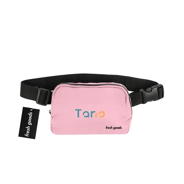 Fresh Goods Anywhere Belt Bag - Fresh Goods Anywhere Belt Bag - Image 23 of 30