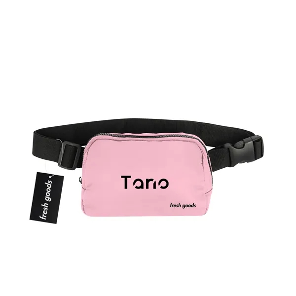 Fresh Goods Anywhere Belt Bag - Fresh Goods Anywhere Belt Bag - Image 24 of 30