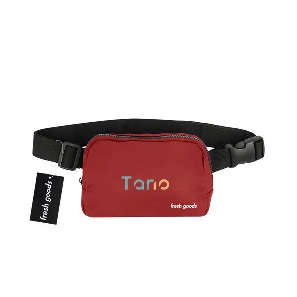 Fresh Goods Anywhere Belt Bag - Fresh Goods Anywhere Belt Bag - Image 25 of 30