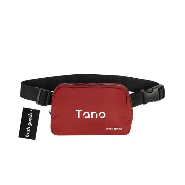 Fresh Goods Anywhere Belt Bag - Fresh Goods Anywhere Belt Bag - Image 26 of 30
