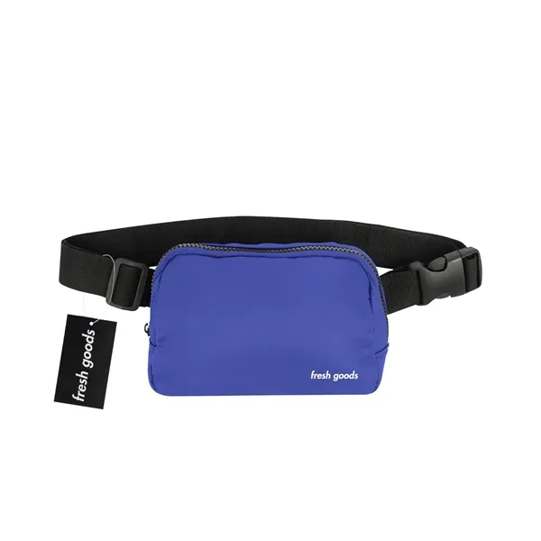 Fresh Goods Anywhere Belt Bag - Fresh Goods Anywhere Belt Bag - Image 27 of 30