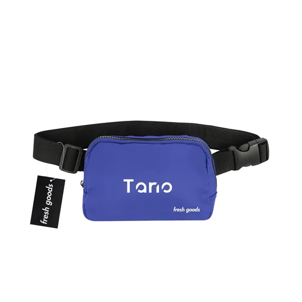 Fresh Goods Anywhere Belt Bag - Fresh Goods Anywhere Belt Bag - Image 28 of 30