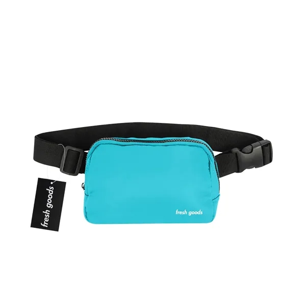 Fresh Goods Anywhere Belt Bag - Fresh Goods Anywhere Belt Bag - Image 29 of 30