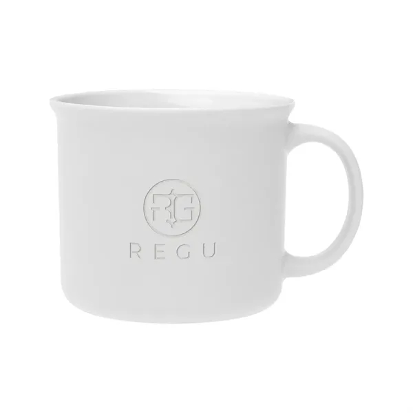 15 Oz. Soft Touch Campfire Mug - 15 Oz. Soft Touch Campfire Mug - Image 13 of 15