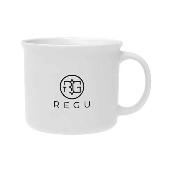 15 Oz. Soft Touch Campfire Mug - 15 Oz. Soft Touch Campfire Mug - Image 14 of 15