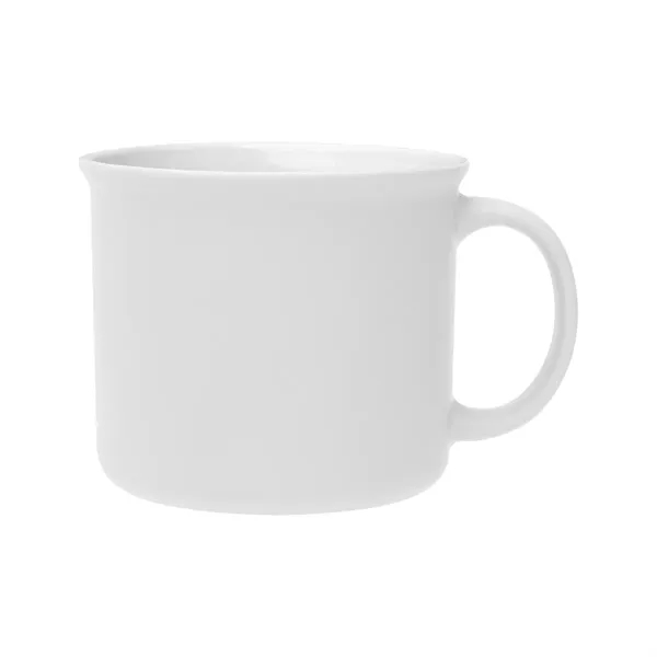 15 Oz. Soft Touch Campfire Mug - 15 Oz. Soft Touch Campfire Mug - Image 15 of 15