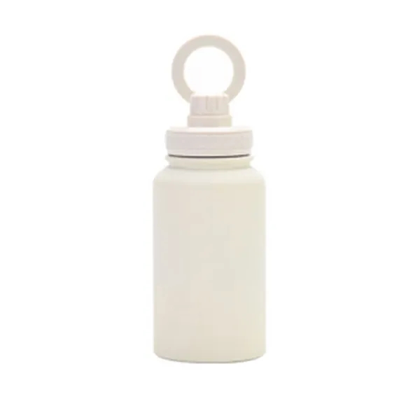 Custom Mobile Phone Magnetic Holder Stainless Steel Thermos Bottle