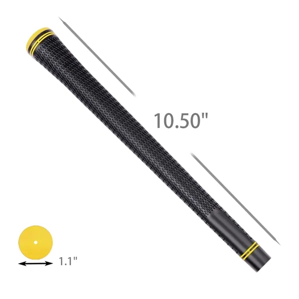 Custom Golf TPE Grip