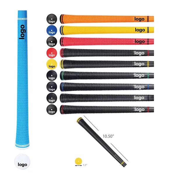 Golf TPE Grip