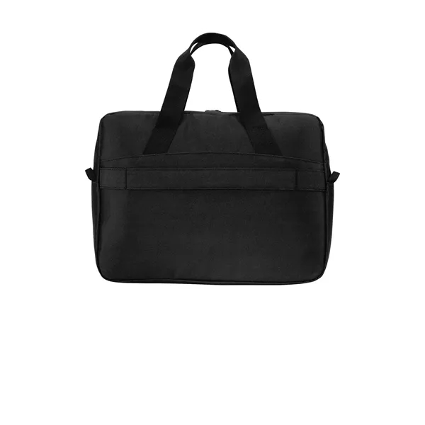 Custom Port Authority® City Briefcase