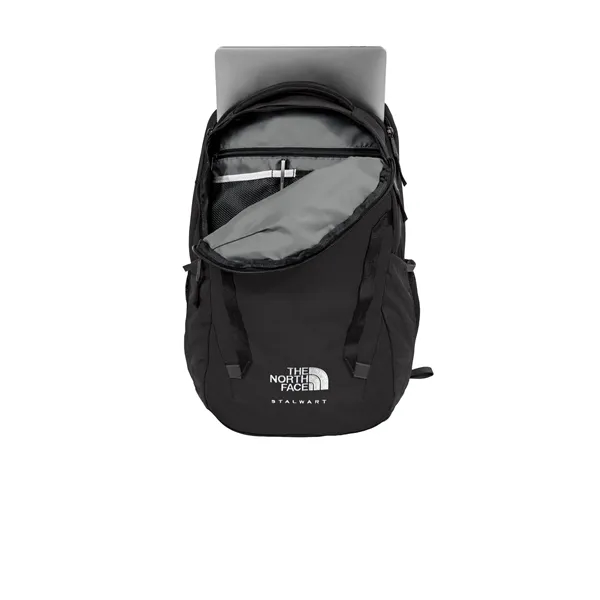 The North Face® Stalwart Backpack - The North Face® Stalwart Backpack - Image 3 of 3