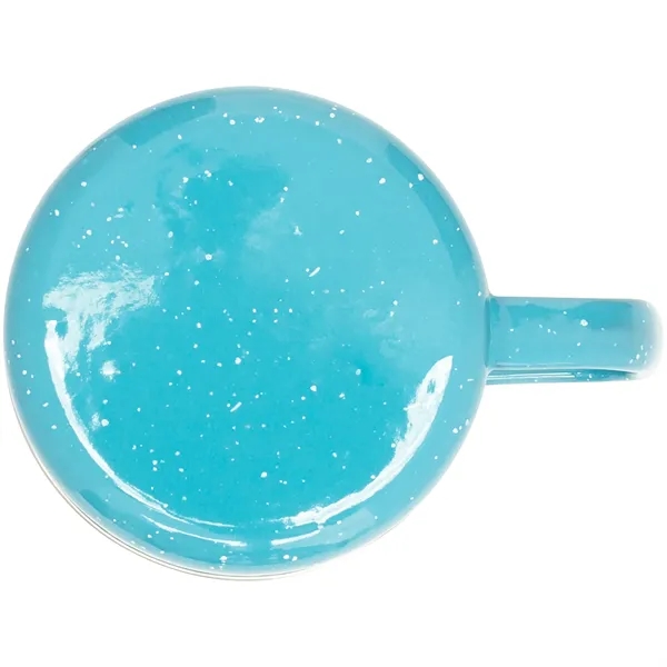 13 oz Whitney Single Wall Enamel Camper Coffee Mug - 13 oz Whitney Single Wall Enamel Camper Coffee Mug - Image 15 of 23