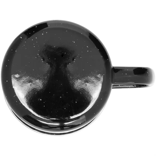 13 oz Whitney Single Wall Enamel Camper Coffee Mug - 13 oz Whitney Single Wall Enamel Camper Coffee Mug - Image 13 of 23
