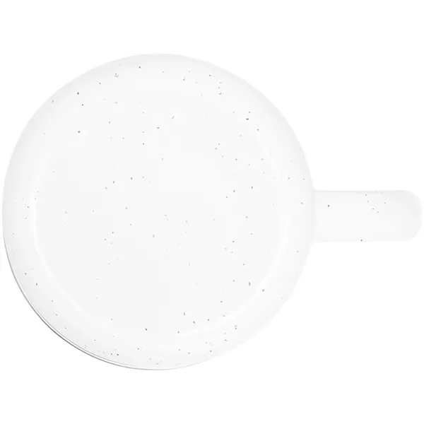 13 oz Whitney Single Wall Enamel Camper Coffee Mug - 13 oz Whitney Single Wall Enamel Camper Coffee Mug - Image 9 of 23