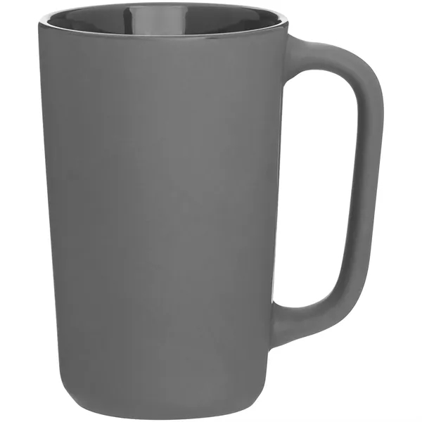 14 oz Ledge Ceramic Mug - 14 oz Ledge Ceramic Mug - Image 5 of 29