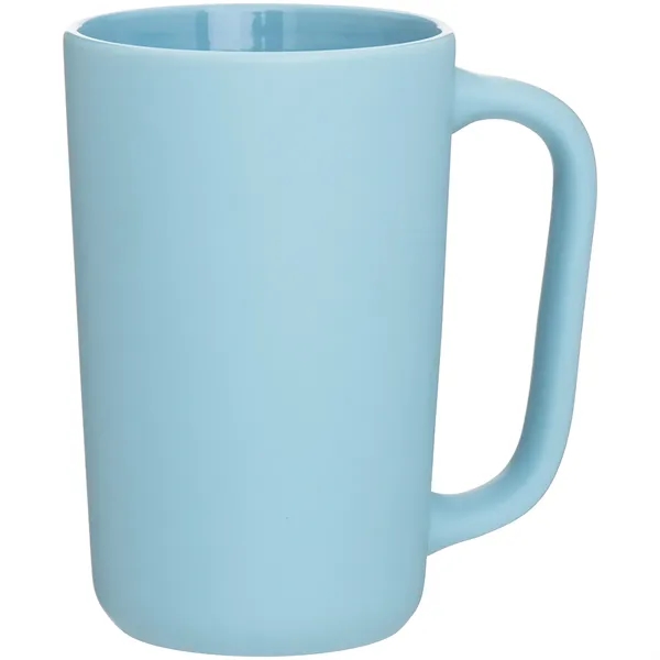 14 oz Ledge Ceramic Mug - 14 oz Ledge Ceramic Mug - Image 29 of 29