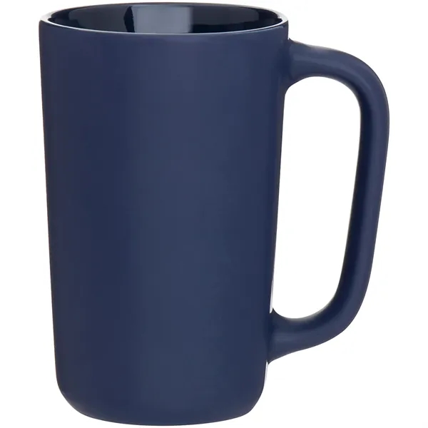 14 oz Ledge Ceramic Mug - 14 oz Ledge Ceramic Mug - Image 27 of 29