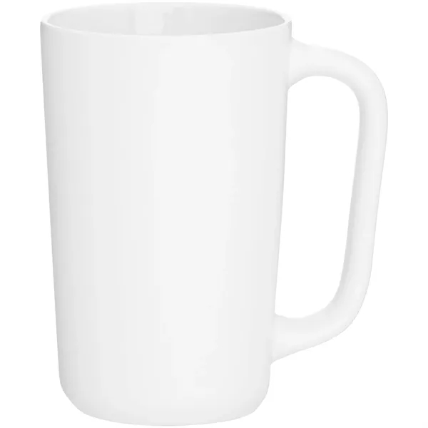14 oz Ledge Ceramic Mug - 14 oz Ledge Ceramic Mug - Image 26 of 29