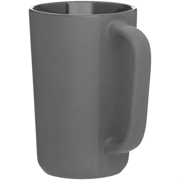 14 oz Ledge Ceramic Mug - 14 oz Ledge Ceramic Mug - Image 19 of 29