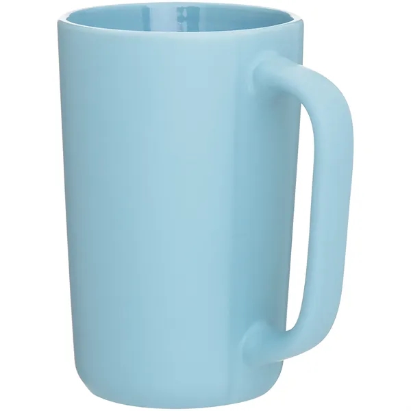 14 oz Ledge Ceramic Mug - 14 oz Ledge Ceramic Mug - Image 16 of 29