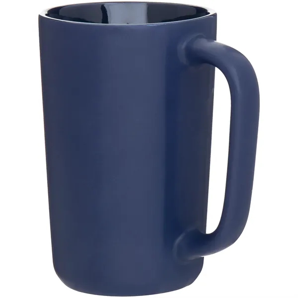 14 oz Ledge Ceramic Mug - 14 oz Ledge Ceramic Mug - Image 10 of 29