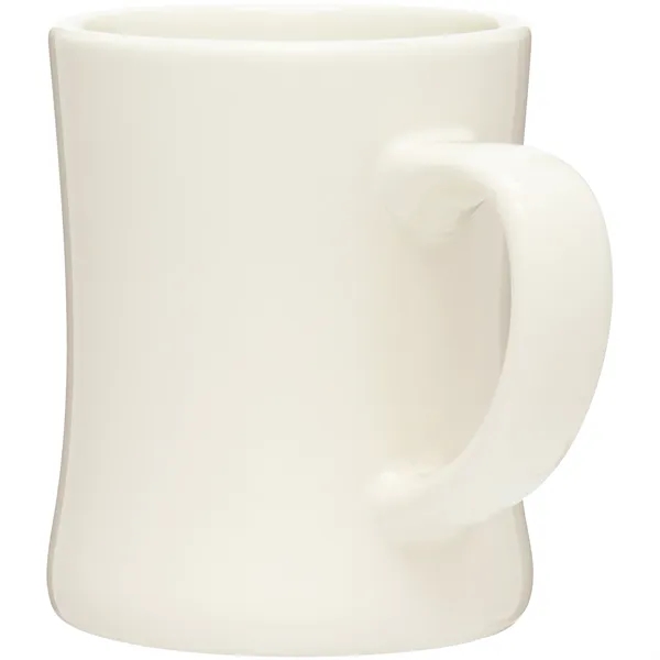 14 oz Luna Ceramic Mug - 14 oz Luna Ceramic Mug - Image 4 of 23