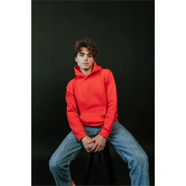 Urban Style Hoodie - Urban Style Hoodie - Image 4 of 7