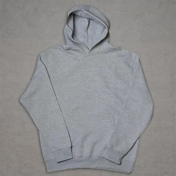 Urban Style Hoodie - Urban Style Hoodie - Image 5 of 7