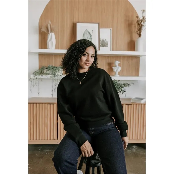 Premium Crewneck Sweatshirt - Premium Crewneck Sweatshirt - Image 1 of 4